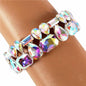 Crystal Stretch Bracelet