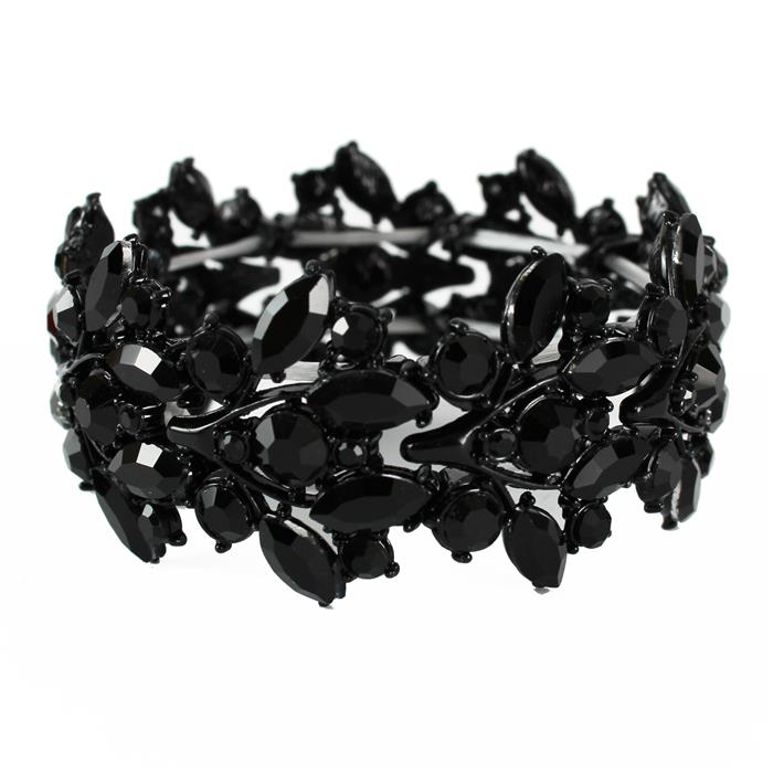 Crystal Stretch Bracelet