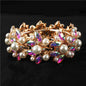 Crystal Stretch Bracelet