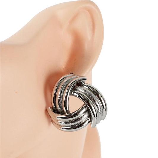 Fashion Metal  Earring