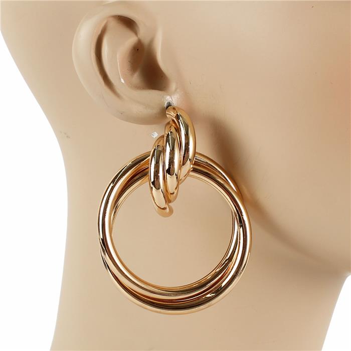 Fashion Metal Earring