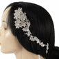 Crystal Hair Comb