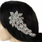 Crystal Hair Comb