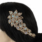 Crystal Hair Comb