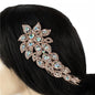 Crystal Hair Comb