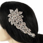 Crystal Hair Comb