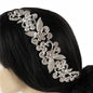 Crystal Hair Comb