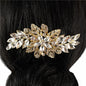 Crystal Hair Comb