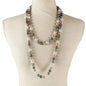 60 INCH 12 MM Pearl Long Necklace