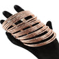 Metal Multilayers Bangle