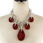 Fashion Necklace Set