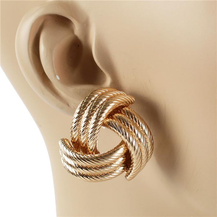 Fashion Metal Earring