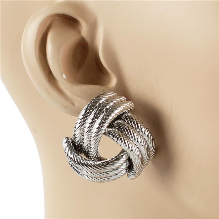 Fashion Metal Earring