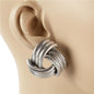 Fashion Metal Earring