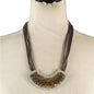 Fashion Necklace Set