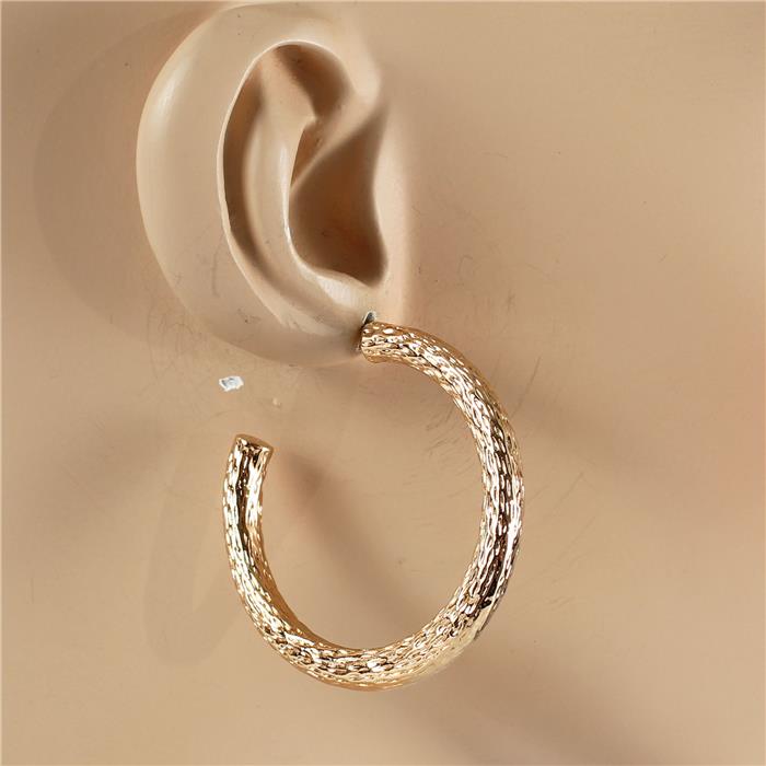 Hoop Earring