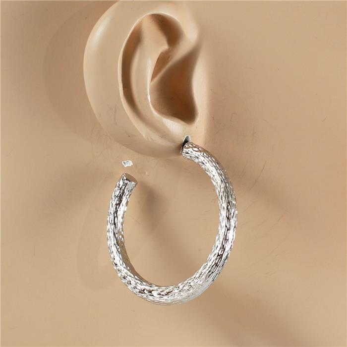 Hoop Earring