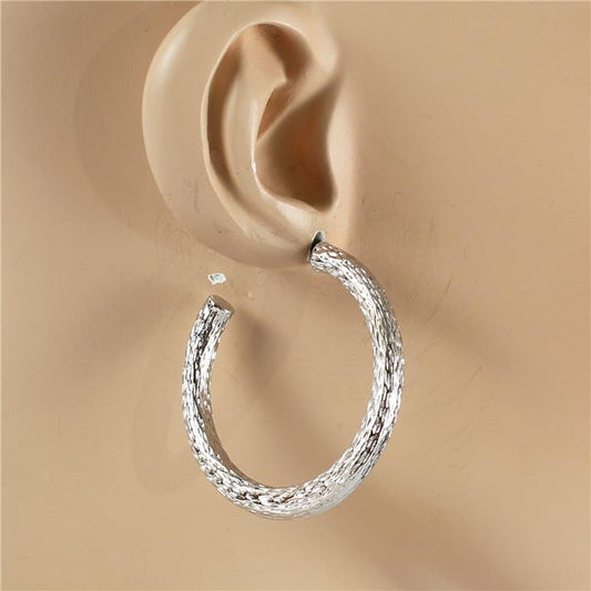 Hoop Earring