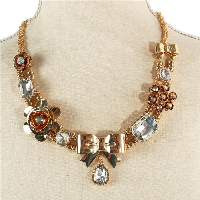 Fashion Necklace Set