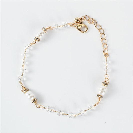 Pearl Bracelet