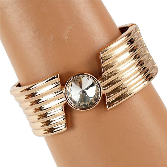 Cuff Bangle