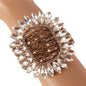 Fashion Crystal Bracelet