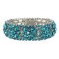 Crystal Stretch Bracelet