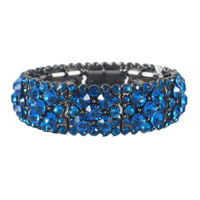 Crystal Stretch Bracelet