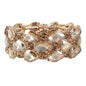 Crystal Stretch Bracelet