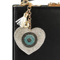 Evil Eye Key Chain