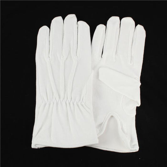 Large Cotton Gloves