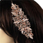 Crystal Long Hair Pin