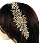 Crystal Long Hair Pin