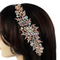 Crystal Long Hair Pin