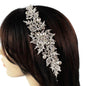 Crystal Long Hair Pin