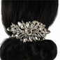 Crystal Hair Comb