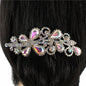 Rhinestones Hair Comb