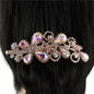 Rhinestones Hair Comb