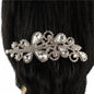 Rhinestones Hair Comb