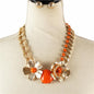 Fashion Necklace Set