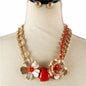 Fashion Necklace Set