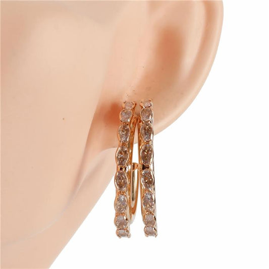 Fashion Small Hoop Earring