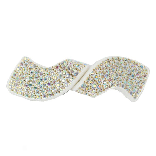 Rhinestones Hair Clip