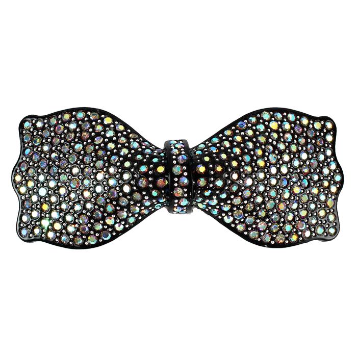 Rhinestones Hair Clip