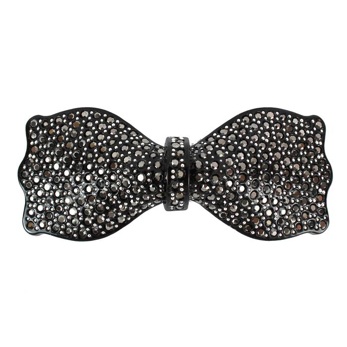 Rhinestones Hair Clip