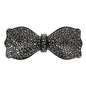 Rhinestones Hair Clip