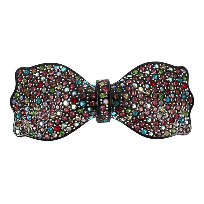 Rhinestones Hair Clip