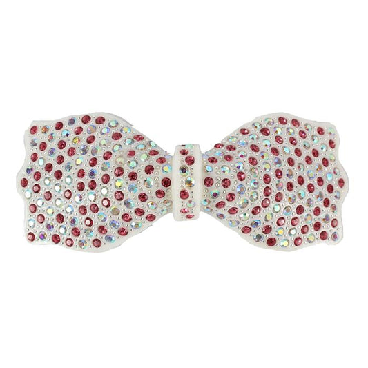 Rhinestones Hair Clip