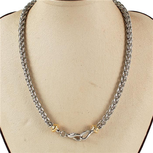 Fashion Chain Necklace