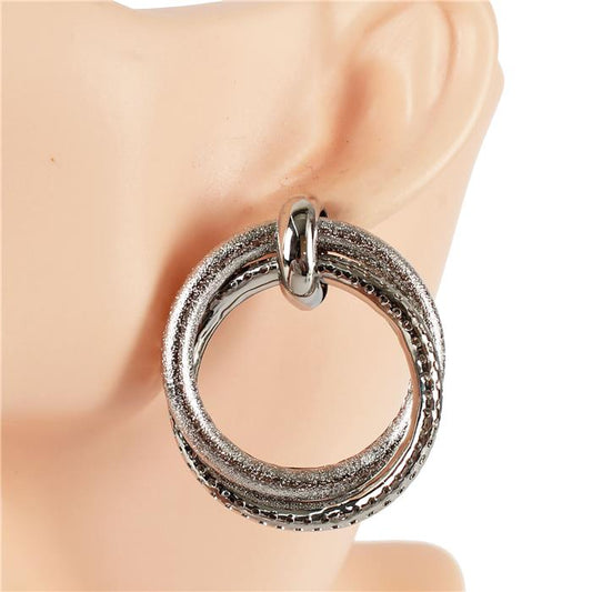 Fashion Metal Earring